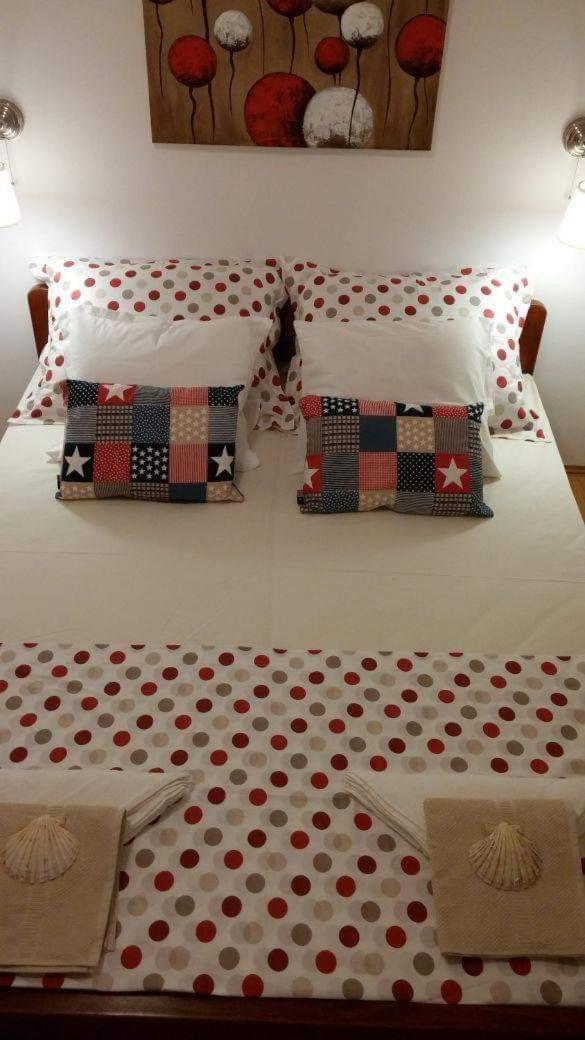 Kaštela Apartment Lala With Balcony מראה חיצוני תמונה