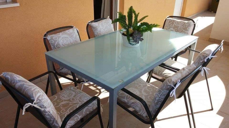 Kaštela Apartment Lala With Balcony מראה חיצוני תמונה