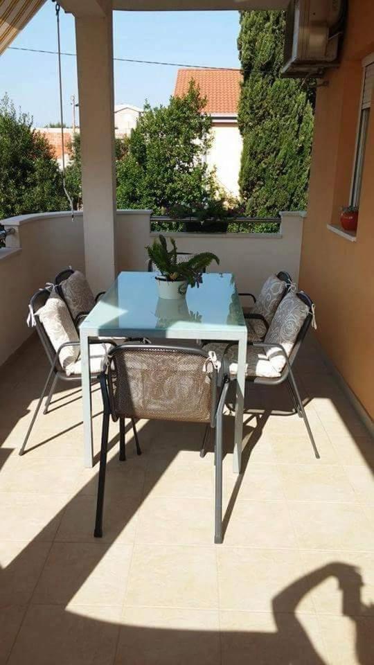 Kaštela Apartment Lala With Balcony מראה חיצוני תמונה