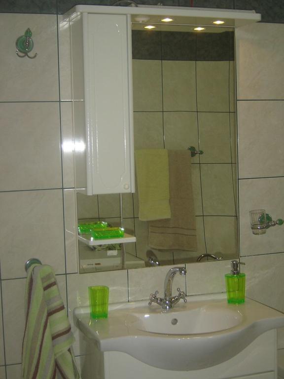 Kaštela Apartment Lala With Balcony מראה חיצוני תמונה