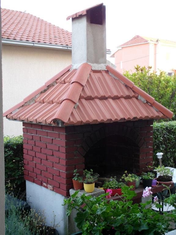 Kaštela Apartment Lala With Balcony מראה חיצוני תמונה