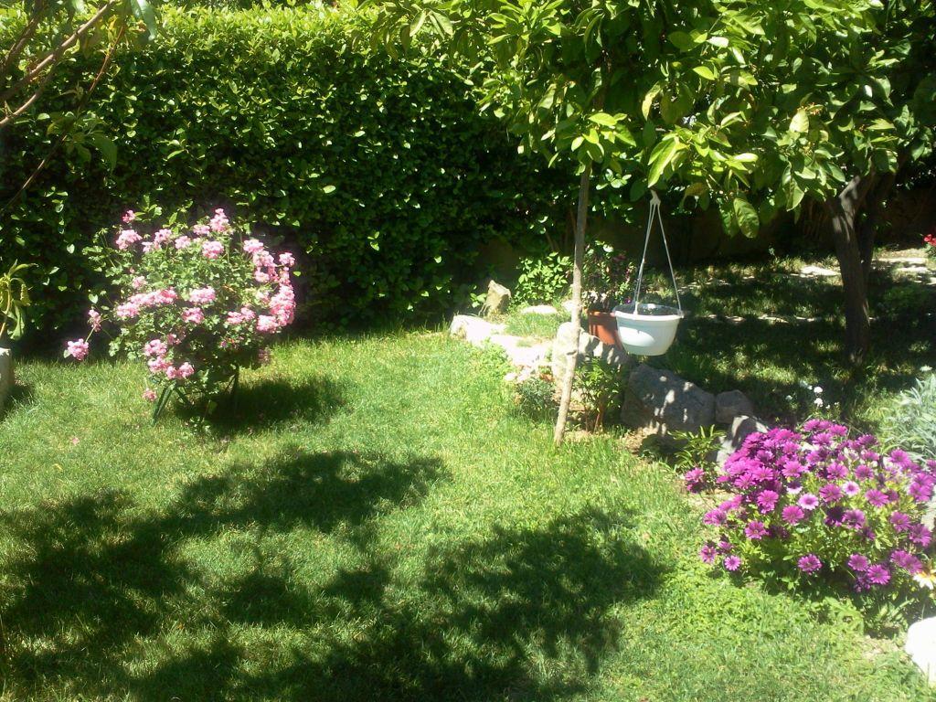 Kaštela Apartment Lala With Balcony מראה חיצוני תמונה