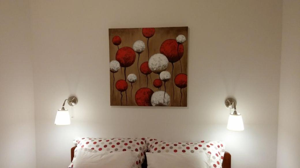 Kaštela Apartment Lala With Balcony מראה חיצוני תמונה
