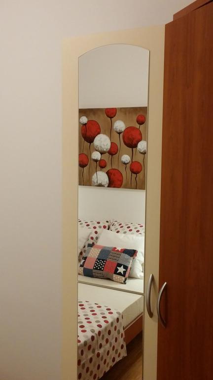 Kaštela Apartment Lala With Balcony מראה חיצוני תמונה