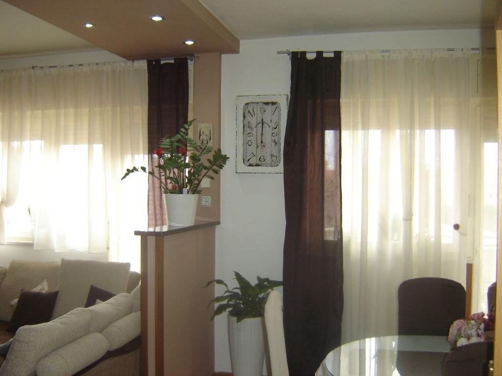 Kaštela Apartment Lala With Balcony מראה חיצוני תמונה